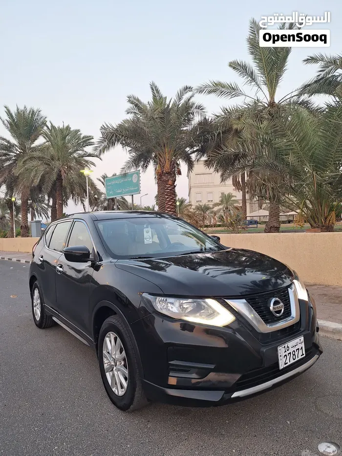 Nissan X-Trail 2019 photo 5