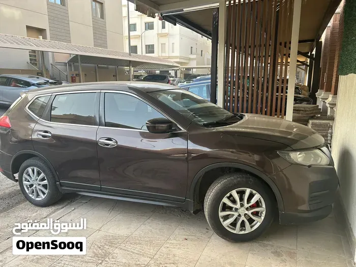 Nissan X-Trail 2019 photo 3