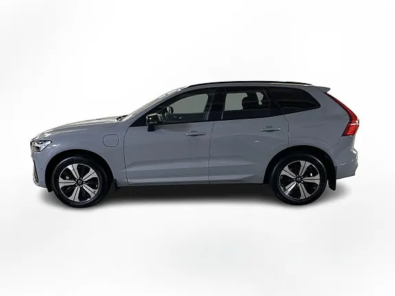 Volvo Xc60 2025 photo 2