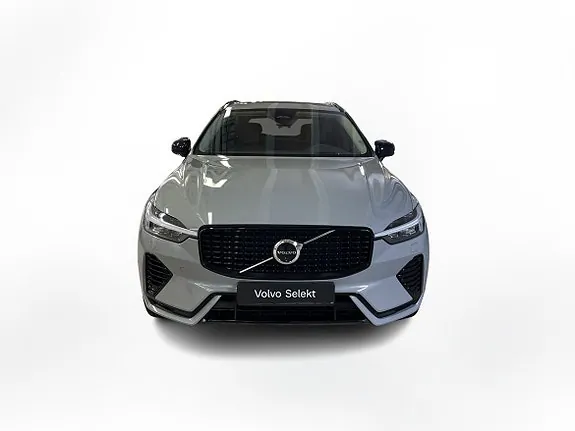 Volvo Xc60 2025 photo 4