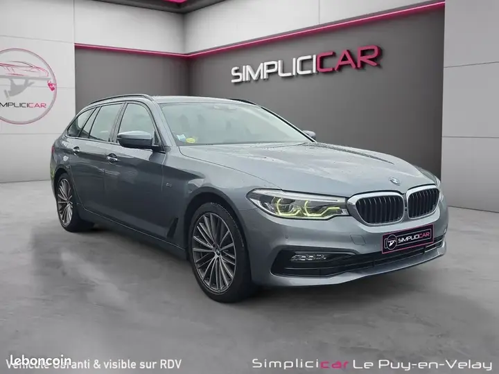 BMW Série 5