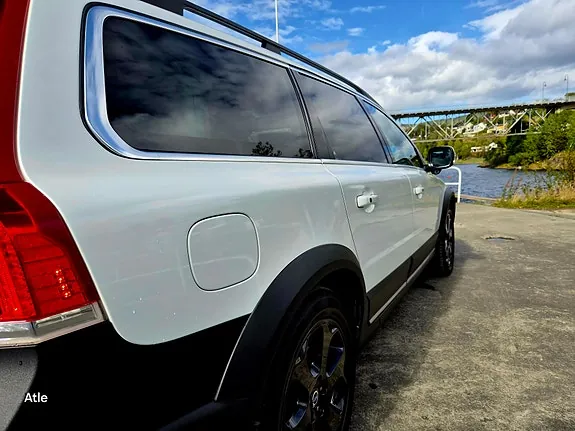 Volvo Xc70 2014 photo 5