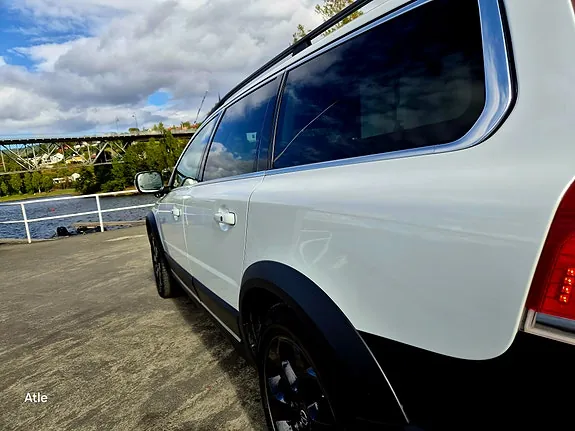 Volvo Xc70 2014 photo 4