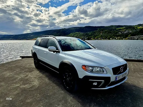 Volvo Xc70 2014 photo 2