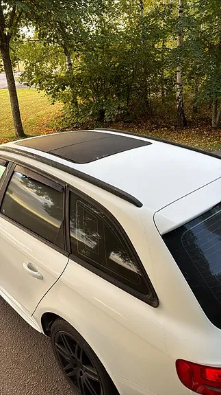 Audi A4 2010 photo 5