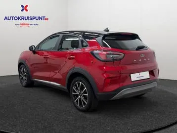 Ford Puma 2023 photo 3