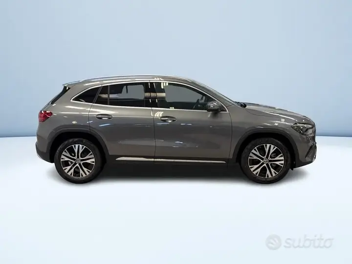 Mercedes-Benz Gla 2026 photo 3