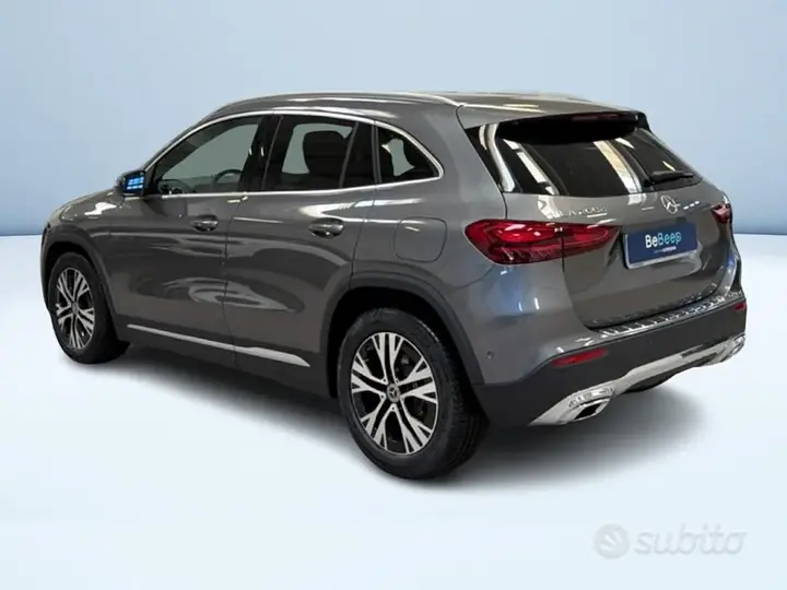 Mercedes-Benz Gla 2026 photo 5
