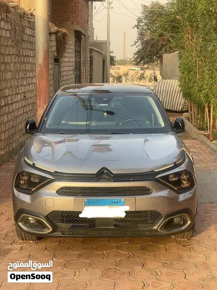 Citroen C4 2022 photo 5