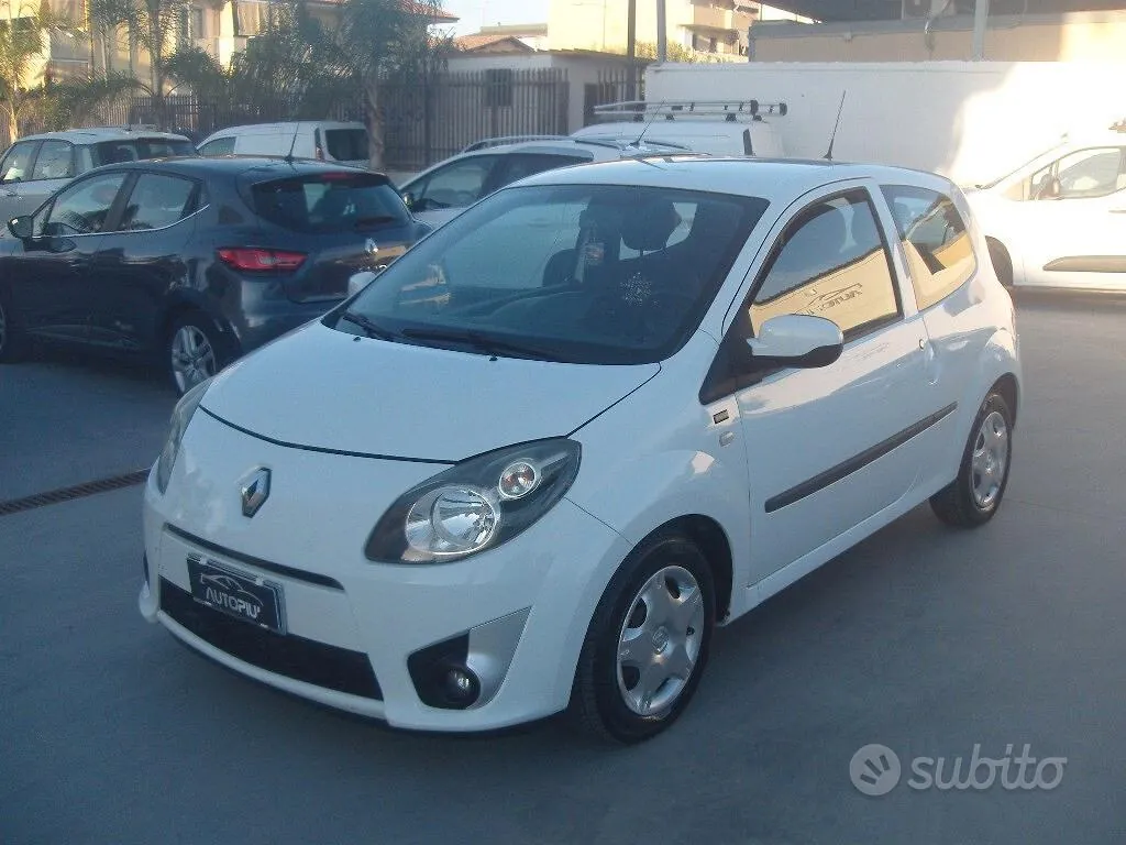 Renault Twingo