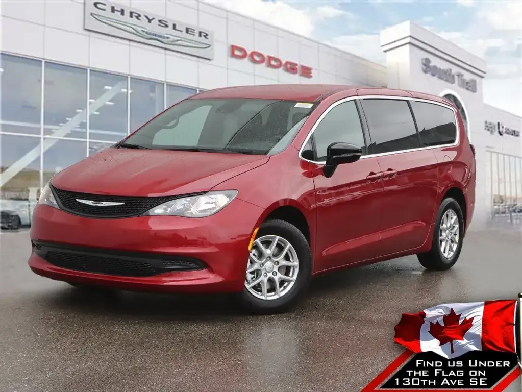 Chrysler Grand Caravan