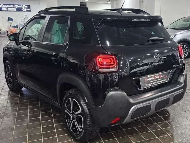 Citroen C3 Aircross 2023 photo 4