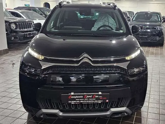 Citroen C3 Aircross 2023 photo 2