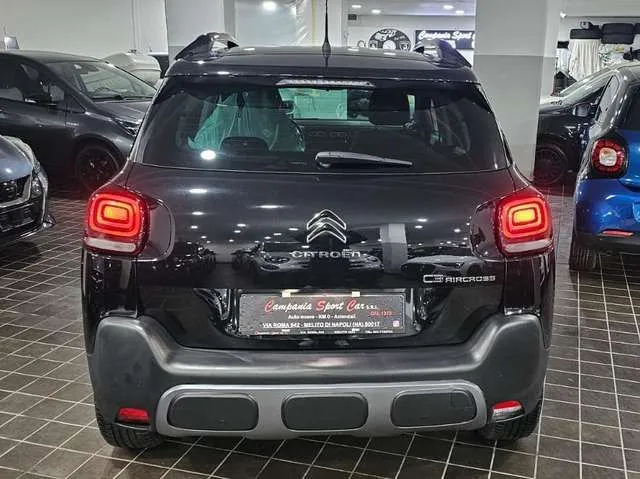Citroen C3 Aircross 2023 photo 5