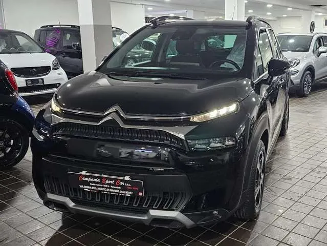 Citroen C3 Aircross 2023 photo 3