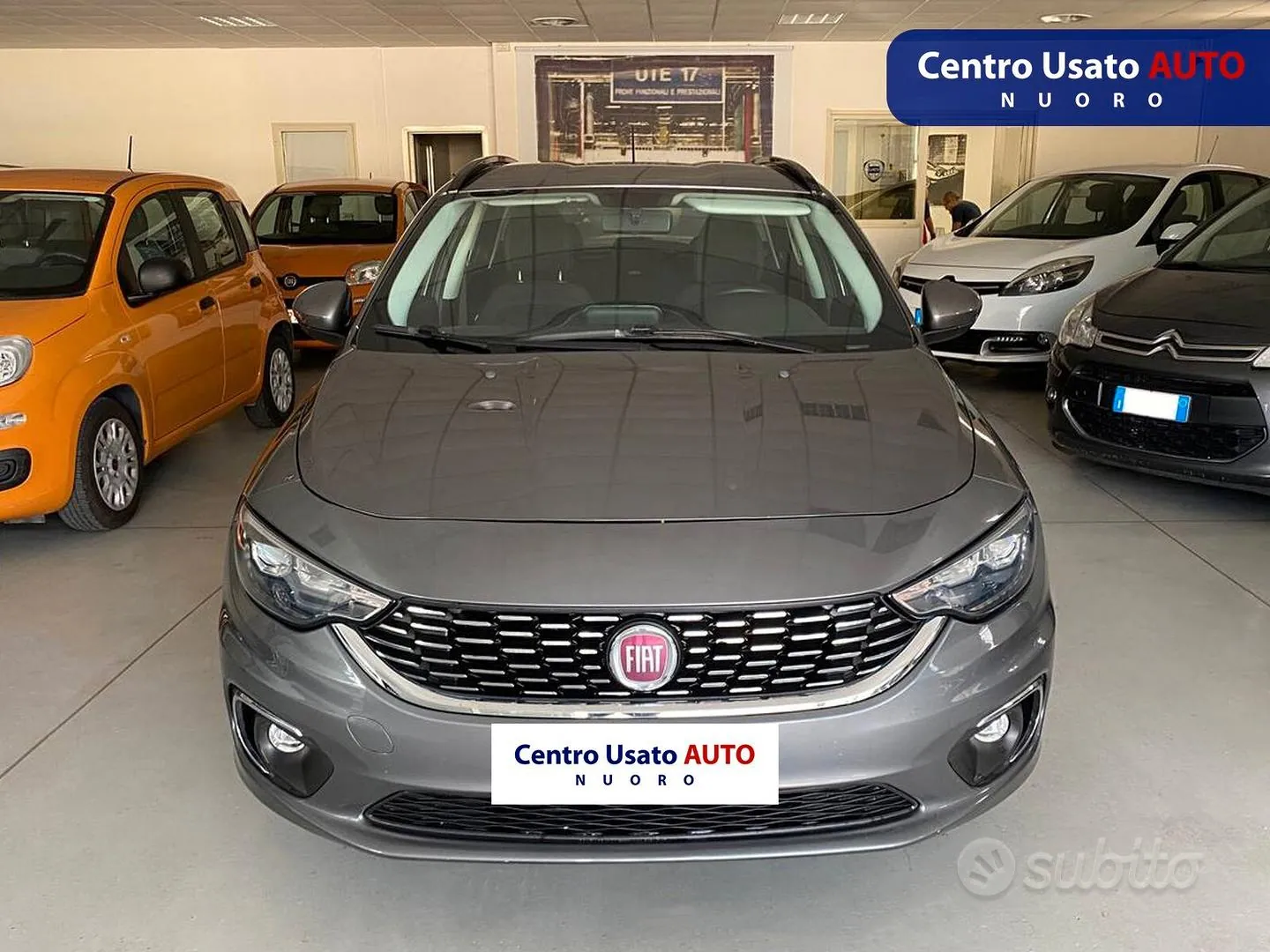 Fiat Tipo
