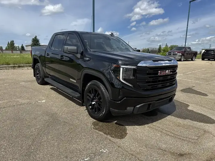 GMC Sierra 1500