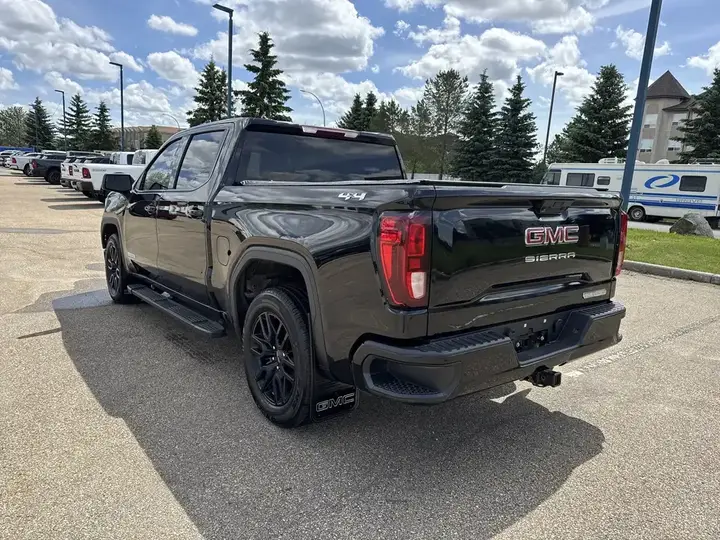 GMC Sierra 1500 2022 photo 5