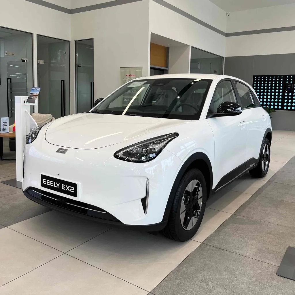 Geely Ex2