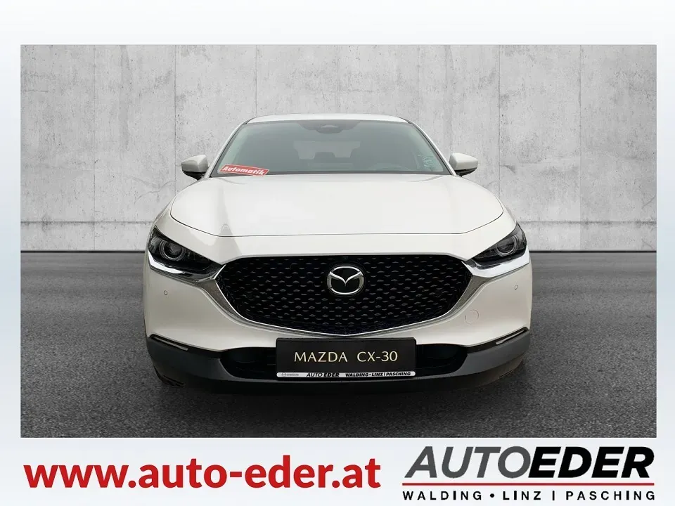 Mazda Cx-30 2025 photo 2