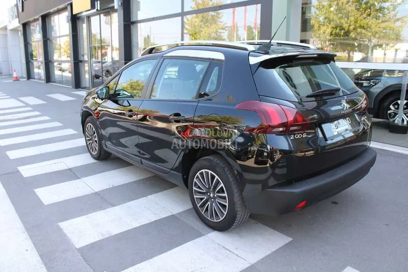 Peugeot 2008 2019 photo 5