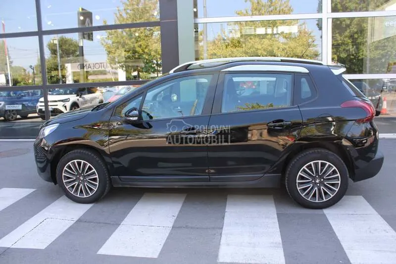 Peugeot 2008 2019 photo 4