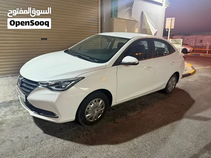 Changan Alsvin 2022 photo 3
