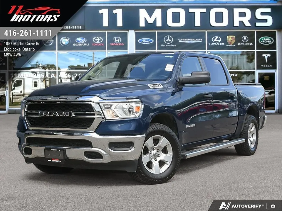 Ram 1500