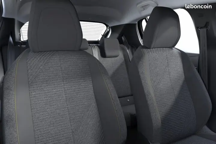 Peugeot 208 2026 photo 5