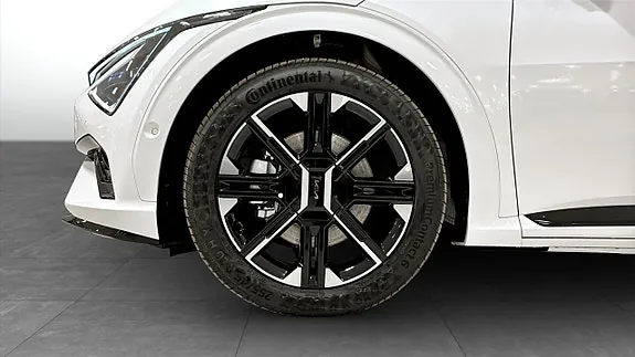 Kia Ev6 2027 photo 4