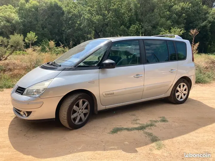 Renault Espace