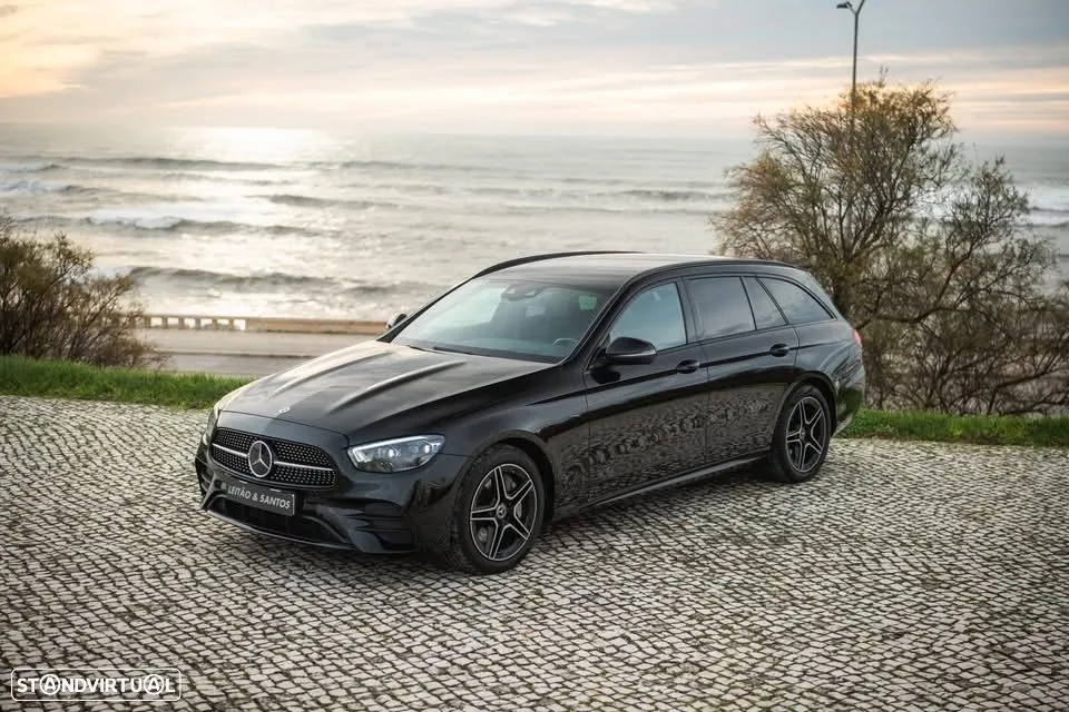 Mercedes-Benz E 300
