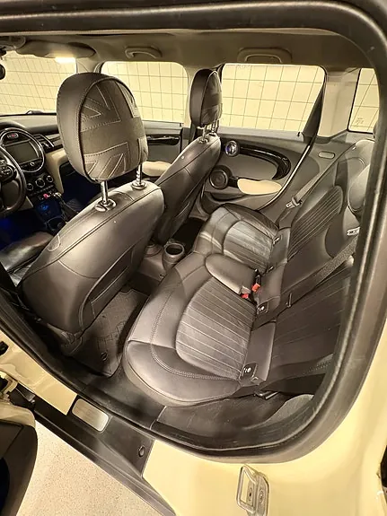 Mini Cooper 2016 photo 5