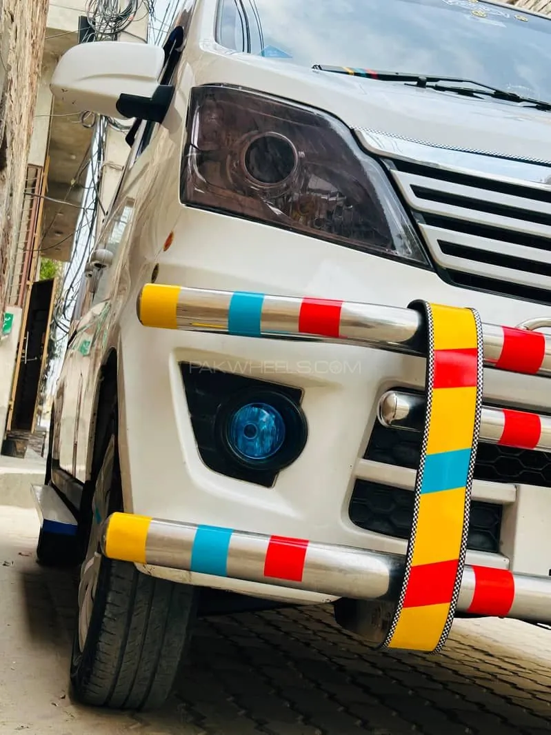 Changan Karvaan