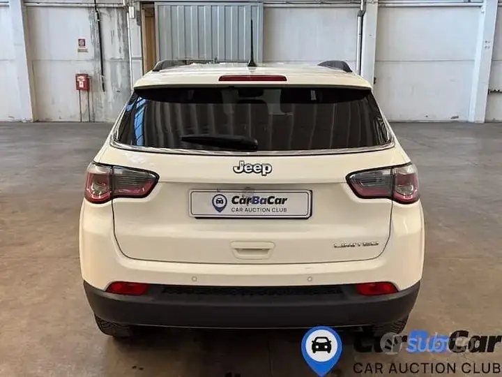 Jeep Compass 2019 photo 3