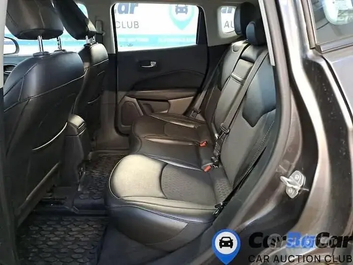 Jeep Compass 2019 photo 4