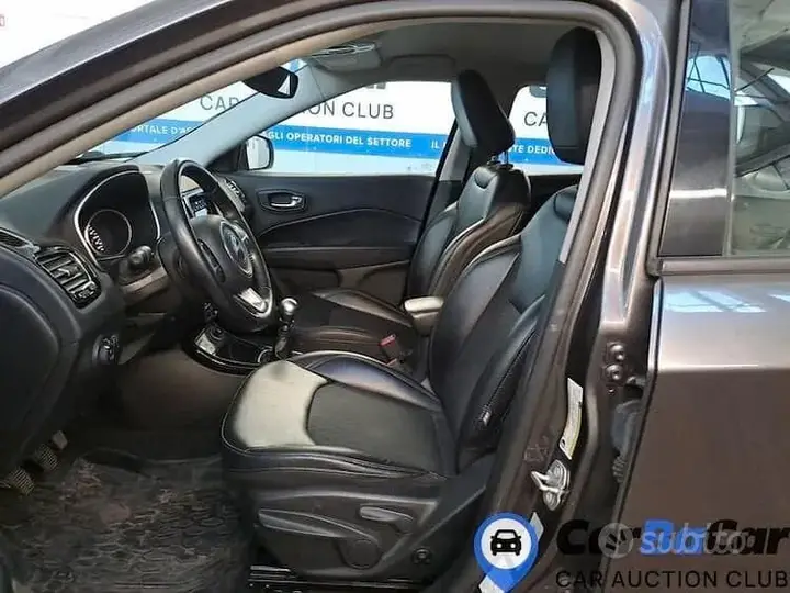 Jeep Compass 2019 photo 5