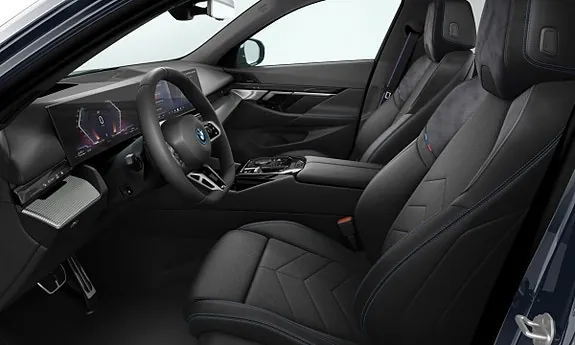 BMW 530E 2027 photo 3