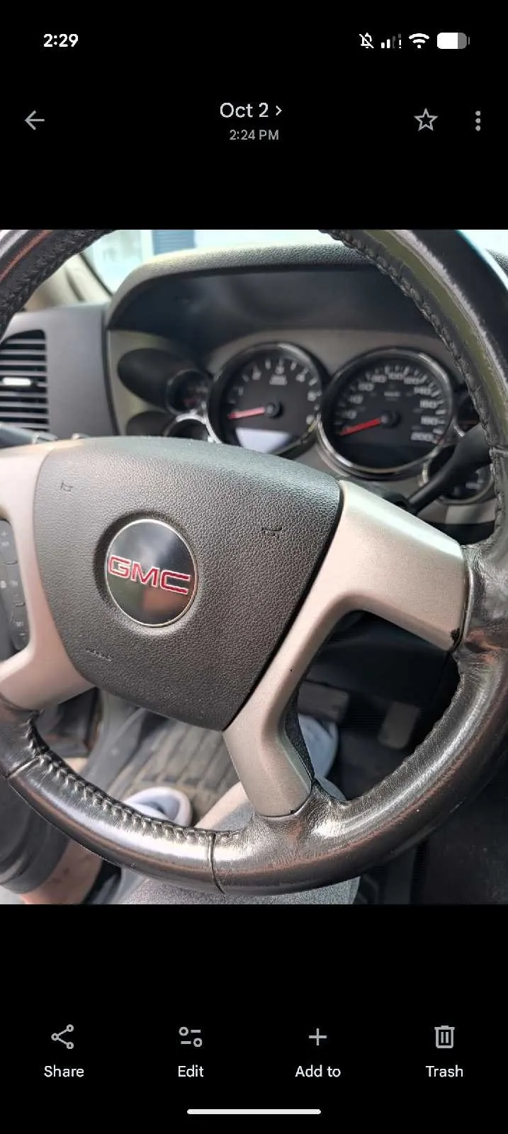 GMC Sierra 1500 2011 photo 2