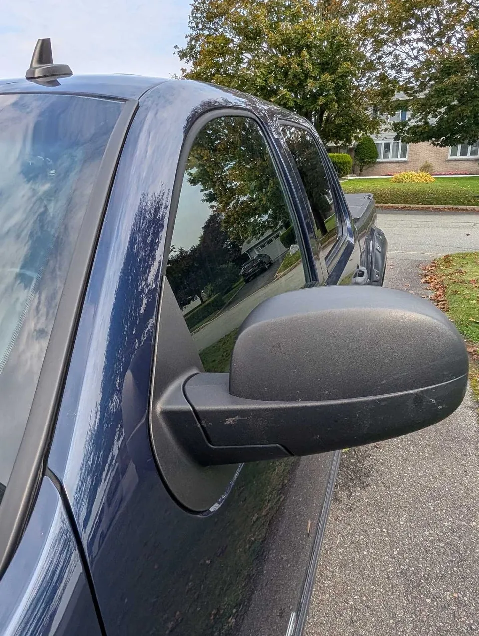 GMC Sierra 1500 2011 photo 5