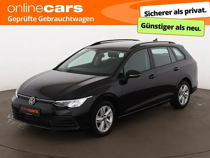 Volkswagen Golf Viii