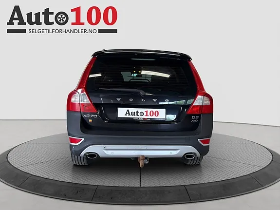 Volvo Xc70 2011 photo 5
