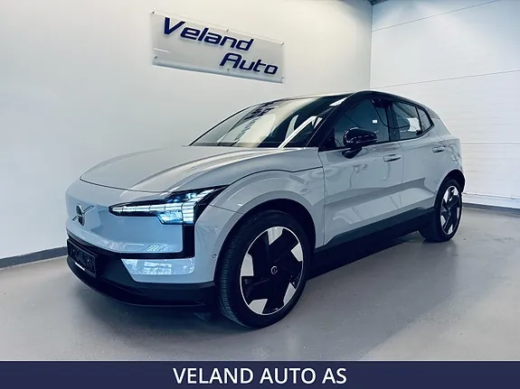 Volvo Ex30