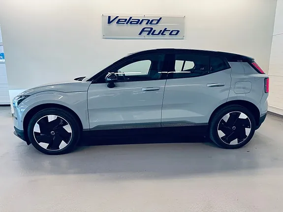 Volvo Ex30 2024 photo 3