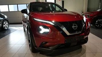 Nissan Juke 2023 photo 3