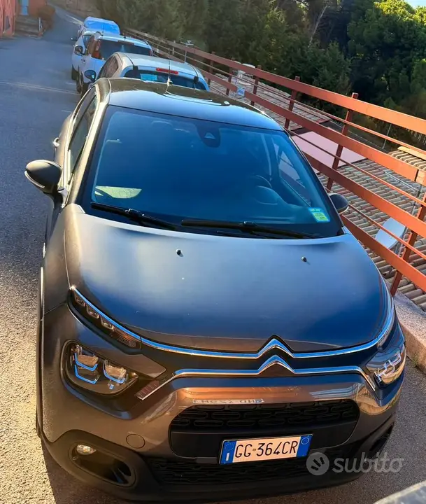 Citroen C3 2021 photo 2
