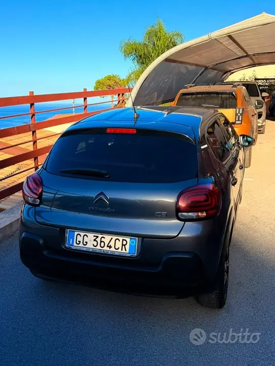 Citroen C3 2021 photo 3