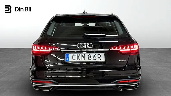 Audi A4 2023 photo 5