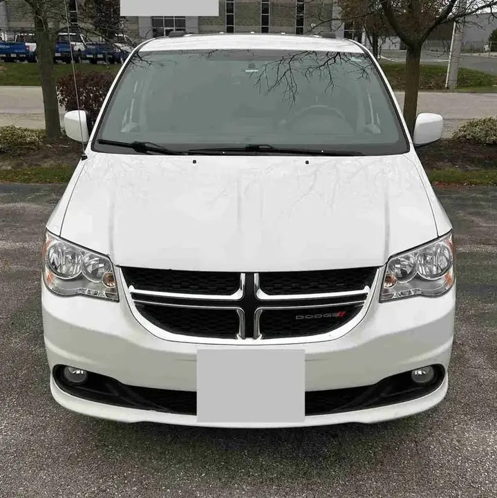Dodge Grand Caravan