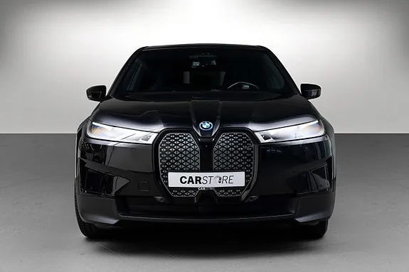 BMW Ix 2023 photo 4